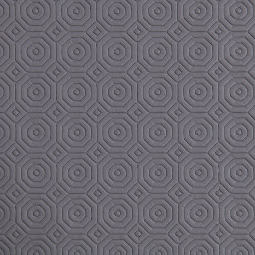 Protecteur de table uni - gris