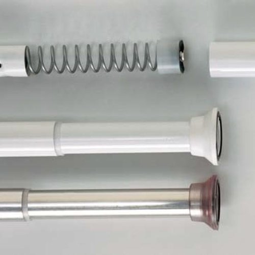 Shower bar 75 -135 cm chrome