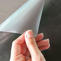 Window film static-anti see-through silver suitable for HR++