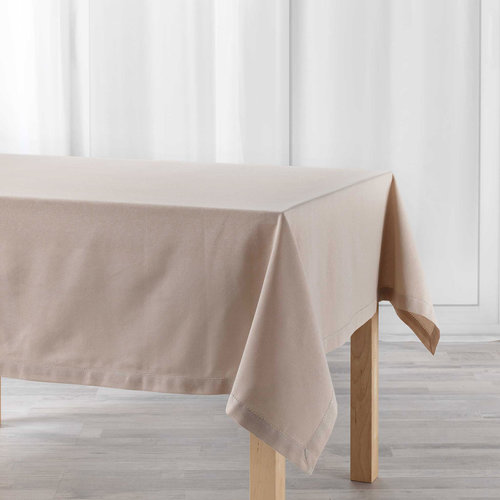 Tablecloth- Charline linen 140x240cm