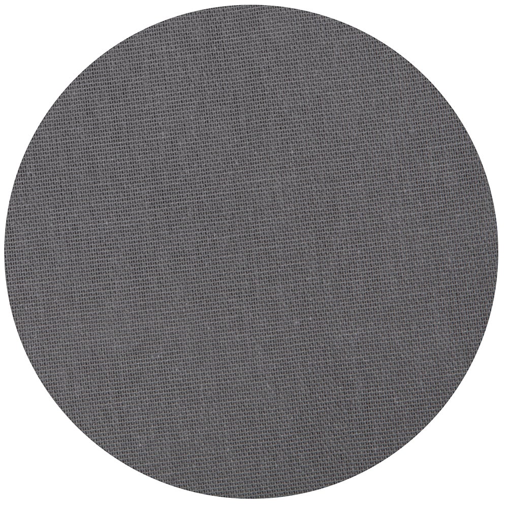 antiek output voordeel Tafellaken-Tafelkleed- Dordogne rond 160cm grijs