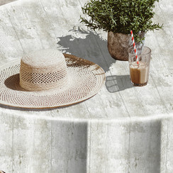 Tischtuch Madeira-Bretter