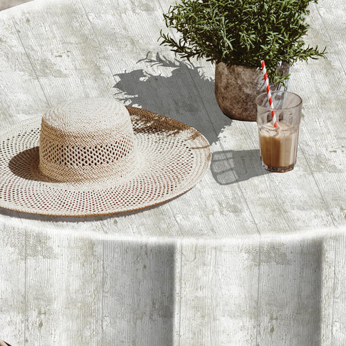 Nappe Planches de Madère