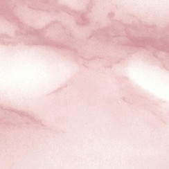 Klebefolie-Kunststoff carrara rot 45cm x 15mtr.