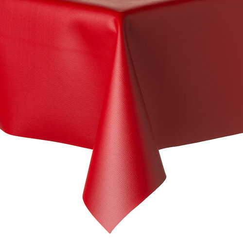 Kunstleder Mond bordeaux 140cm x 30mtr