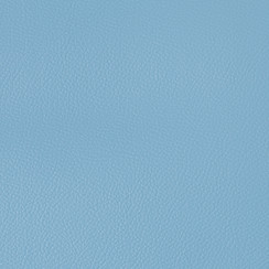 Simili cuir Moon - Simili cuir bleu clair 140 cm x 30 m