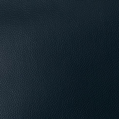 Artificial leather Moon slate anthracite 140cm x 30mtr