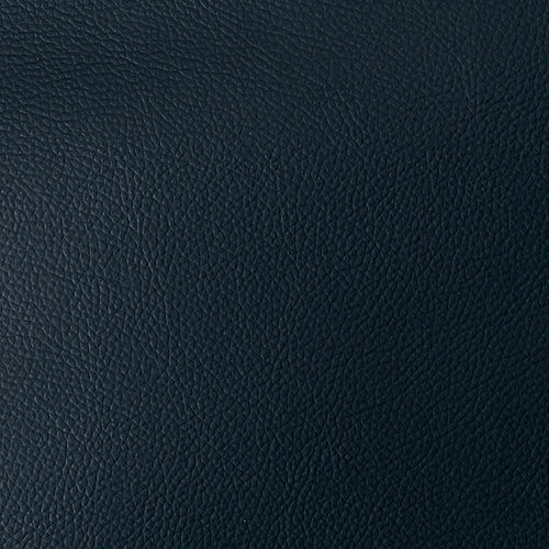 Artificial leather Moon slate anthracite 140cm x 30mtr