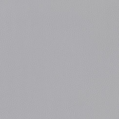 Faux leather Moon grey 140cm x 30mtr