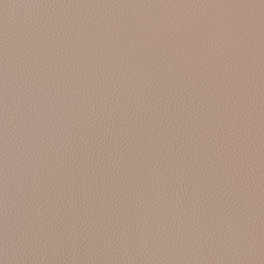 Faux cuir Moon taupe 140cm x 30mtr