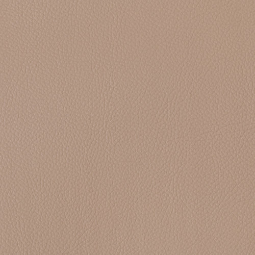 Faux cuir Moon taupe 140cm x 30mtr
