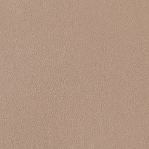 Faux cuir Moon taupe 140cm x 30mtr