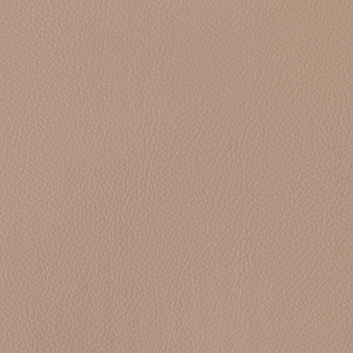 Faux leather Moon taupe 140cm x 30mtr
