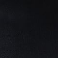 Kunstleer Moon zwart 140cm x 30mtr