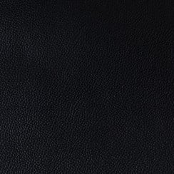 Kunstleder Moon – Skai-Leder schwarz 140 cm x 30 m