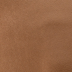 Moon faux leather – Metallic copper Skai leather  140cm x 30m