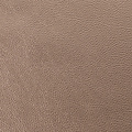 Faux leather Moon metallic bronze 140cm x 30mtr