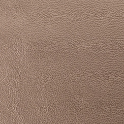 Faux leather Moon metallic bronze 140cm x 30mtr