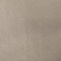 Kunstleer Moon - Skai leer metallic zilver  140cm x 30mtr