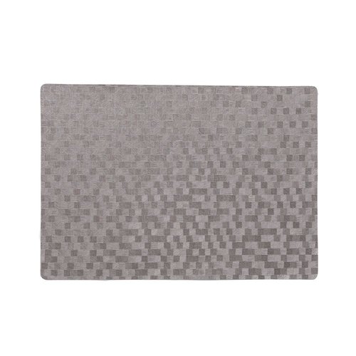 Placemats Dijon stone MINIMALE BESTELEENHEID 12 STUKS