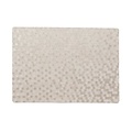 Placemats Dijon taupe MINIMALE BESTELEENHEID 12 STUKS