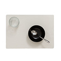 Placemats Coko white MINIMUM ORDINANCE 12 pieces