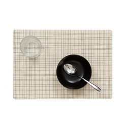 Placemats Liso creme