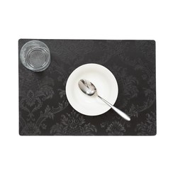 Sets de table Amatista noir