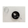 Placemats Amatista white MINIMUM ORDER 12 pieces