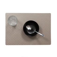 Placemats Zafiro grey