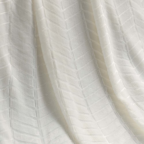 Wicotex Plaid-dekens- flannel/sherpa 125x150cm Zema naturel polyester
