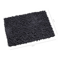 Tapis de bain Classic Pure excellent 60x90cm anthracite