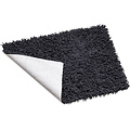 Tapis de bain Classic Pure excellent 60x90cm anthracite