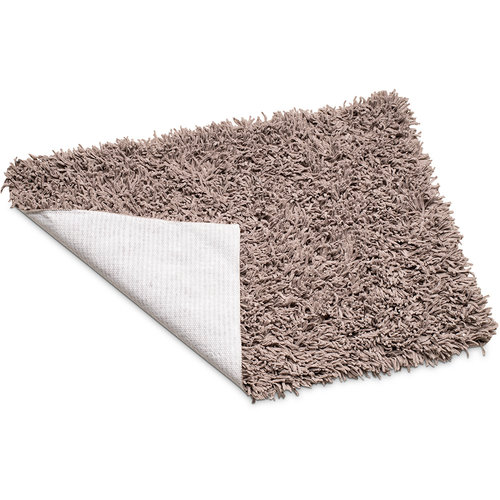 Tapis de bain Classic Pure excellent 60x90cm taupe