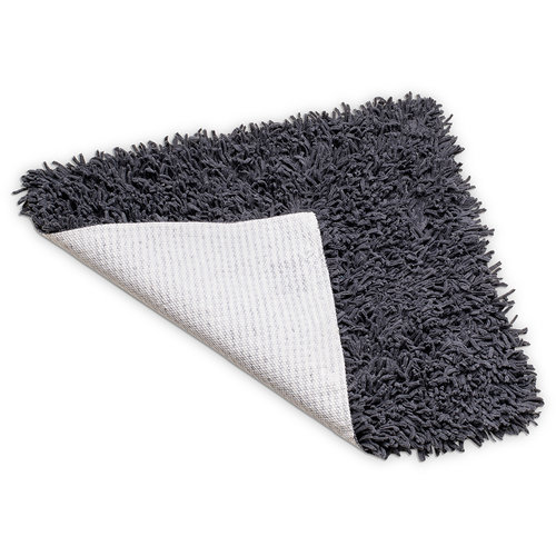 Bidetmatte Classic Pure exellent 50x60cm anthrazit