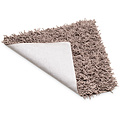 Bidetmatte Classic Pure exellent 50x60cm taupe