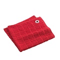 Wicotex Kitchen towel 50x50cm red