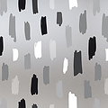 Film pour fenêtre statique-anti-vue-Rayones gris 46cm x 1,5 mètres