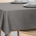 Tablecloth- Dordogne 140x250cm grey