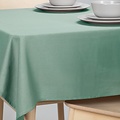 Nappe- Dordogne 140x250cm verte