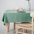 Nappe- Dordogne 140x250cm verte