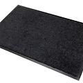 Doormat-doormat Washclean 40x60cm black with edge