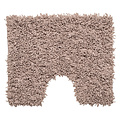 Tapis de toilette Classic Pure exellent 50x60cm taupe