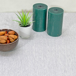 Beschichtete Tischwäsche Sofia Pearl