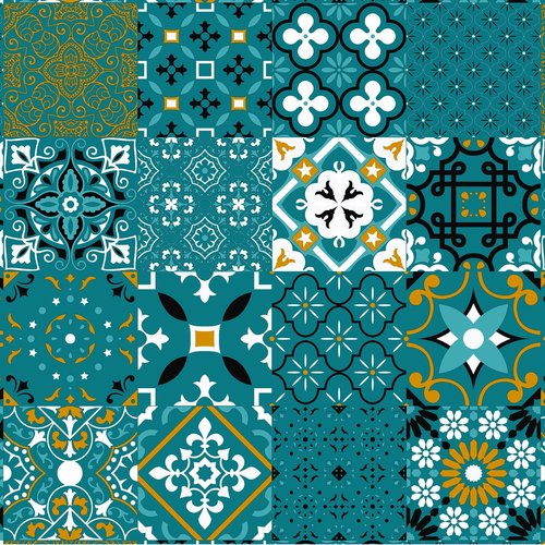 Toile cirée 5010-04