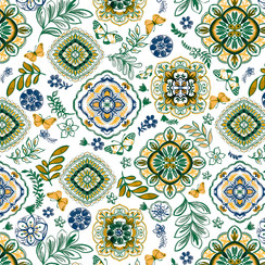 Toile cirée 3013-02