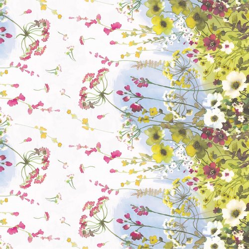 Toile cirée 5038-01