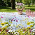 Oilcloth 5038-01