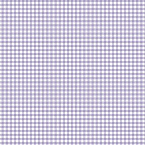 Toile cirée 1567-09 Square lilas