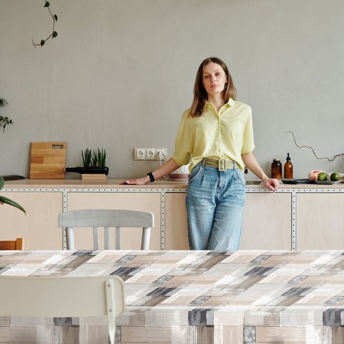 Tafelzeil  Lida sand